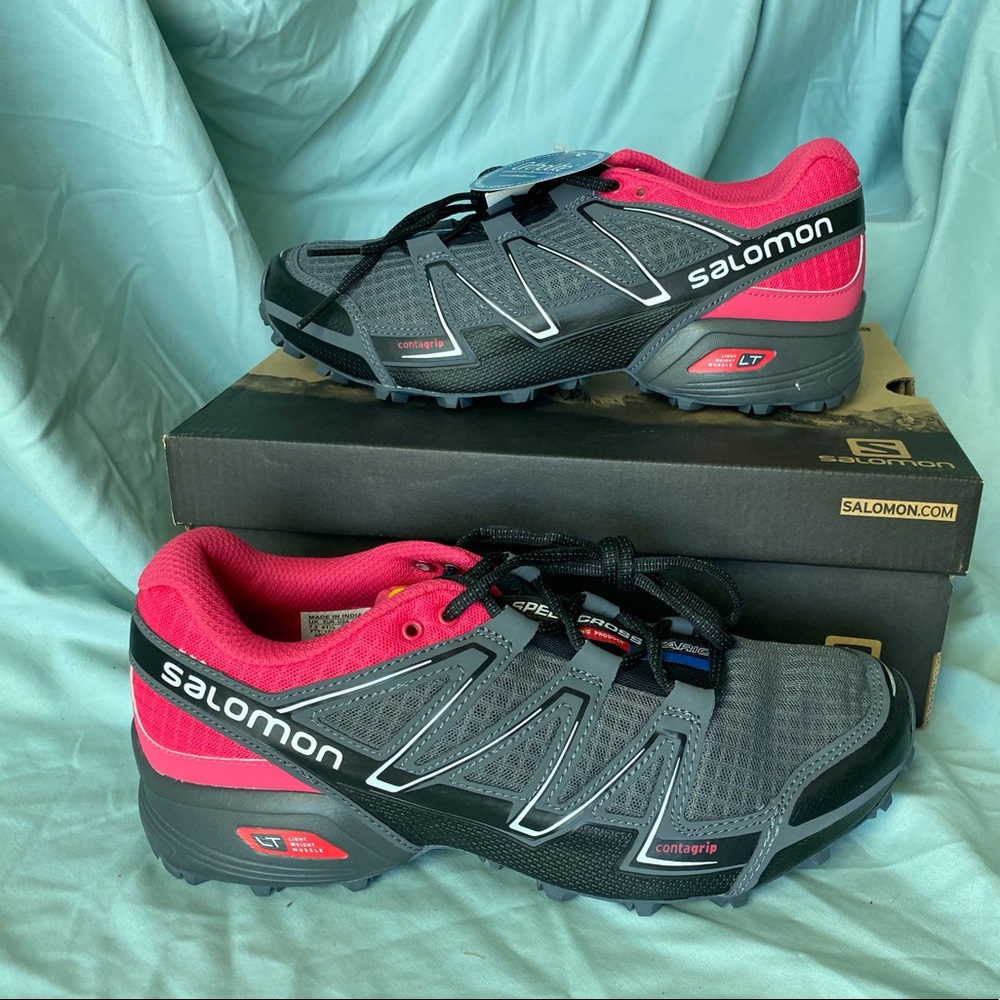 Salomon Speedcross Vario NWT